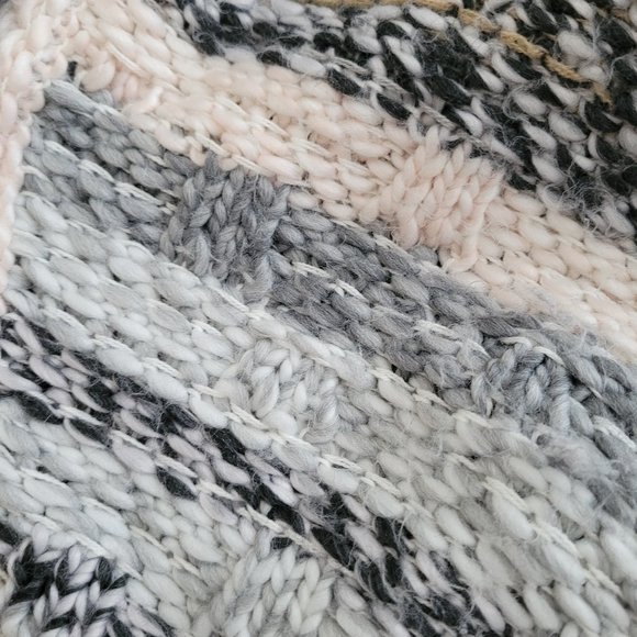 Bethany Mota Special Edition Bohemian Sweater Cardigan Size S - Picture 10 of 11